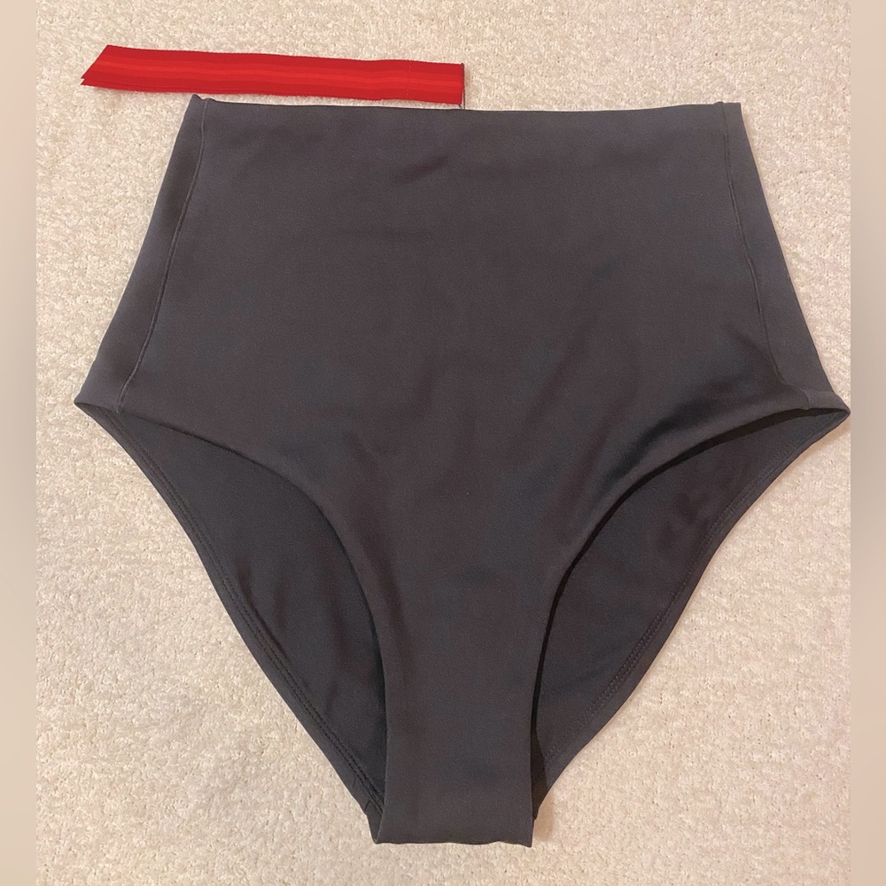 Left On Friday Swim Bottoms